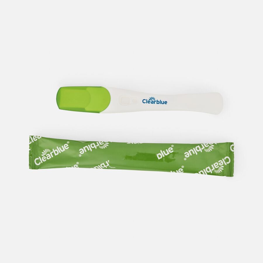 Clearblue Menopause Stage Indicator Tests, 5 ct., , large image number 1