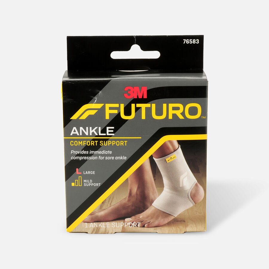 FUTURO Comfort Lift Ankle Support, , large image number 0