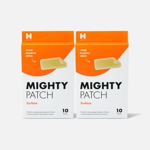Mighty Patch Surface - 10 ct. (2-Pack)