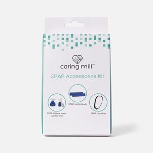 Caring Mill® CPAP Accesories kit