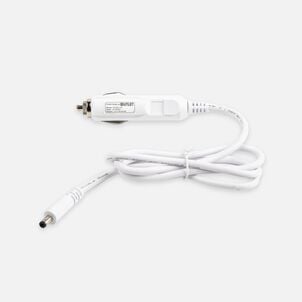 Portable Outlet 12V DC Car Charger for CPAP Battery