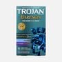 Trojan Latex Condom BareSkin EveryThin, 10 ct., , large image number 0