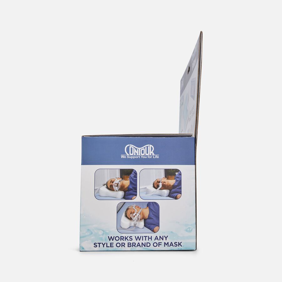 CoolPAP Home and Travel Pillow, , large image number 5