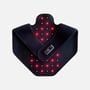 Infrared & Red-light Therapy Neck & Back Wrap – Caring Mill™, , large image number 0