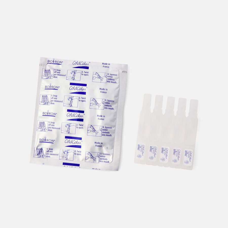 ColdCalm Kids Liquid Doses, 30 ct., , large image number 2