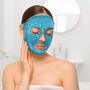 Caring Mill&trade; Full Coverage Gel Bead Face Mask, , large image number 1