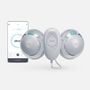 Elvie Stride 2 Hospital-Grade Double Electric Breast Pump, , large image number 0