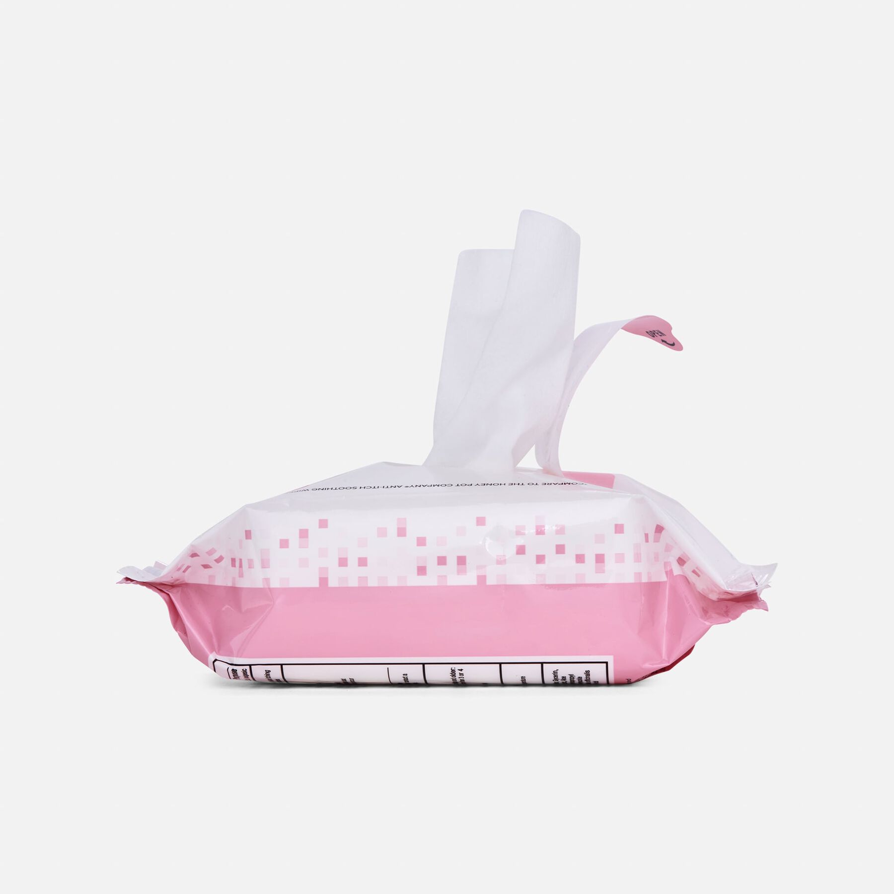 HSA Eligible Caring Mill™ AntiItch Feminine Wipes, 30 ct. HSA Eligible