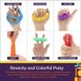 Special Supplies Physical Therapy Putty Kit, , large image number 1