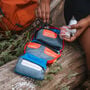 Adventure Medical Mountain Hiker First Aid Kit with Medical Guide, Sunset, 67 pc., Sunset, large image number 3