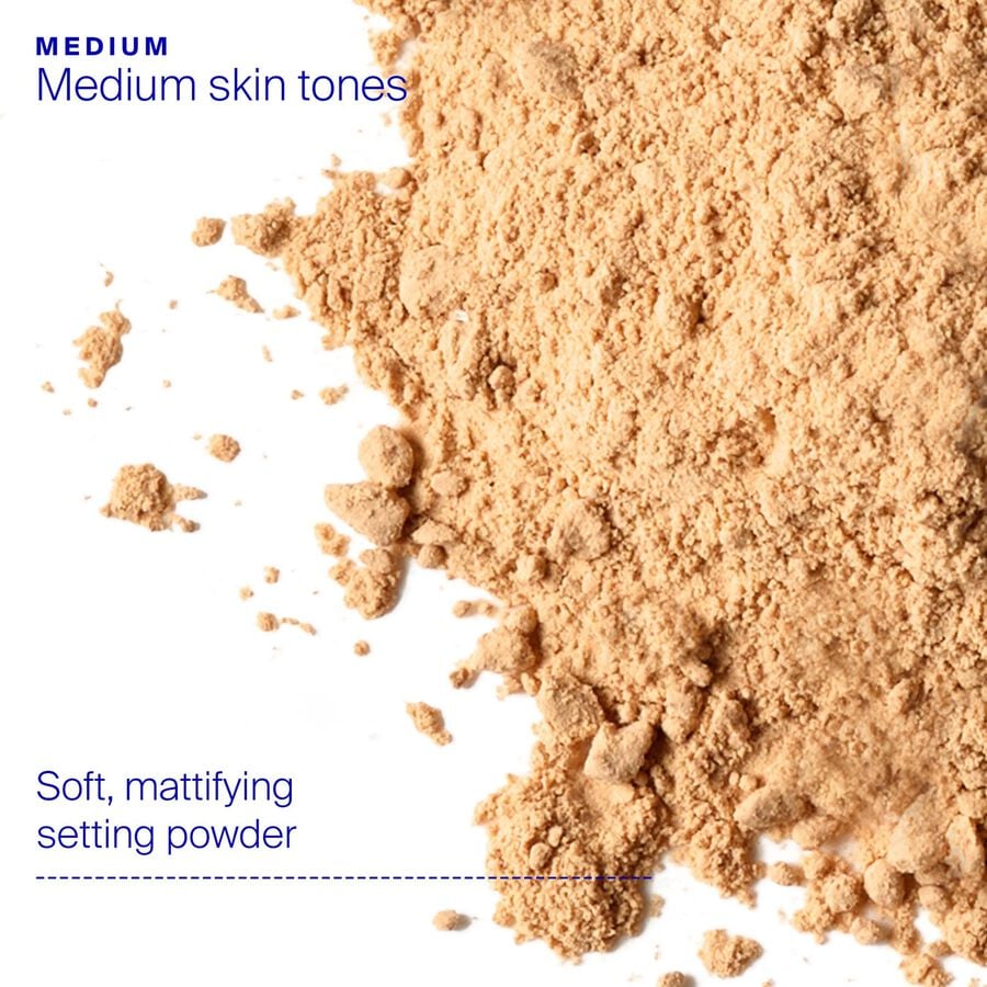 Supergoop! (Re)setting 100% Mineral Powder, SPF 35, Medium, 0.15 oz., , large image number 3