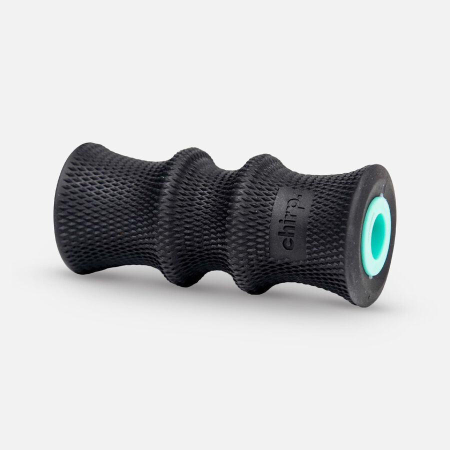 Chirp Wheel XR 2ʺ Foot Roller, , large image number 0