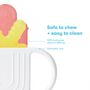 Frida Baby Not-Too-Cold-to-Hold Teether, , large image number 5