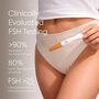 Diagnox Menopause Stage Indicator, At-Home FSH Menopause Test Kit, 5 Pack, , large image number 8