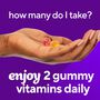 Vitafusion Fiber Well Gummies, Sugar-Free, 90 ct. (2-Pack), , large image number 1