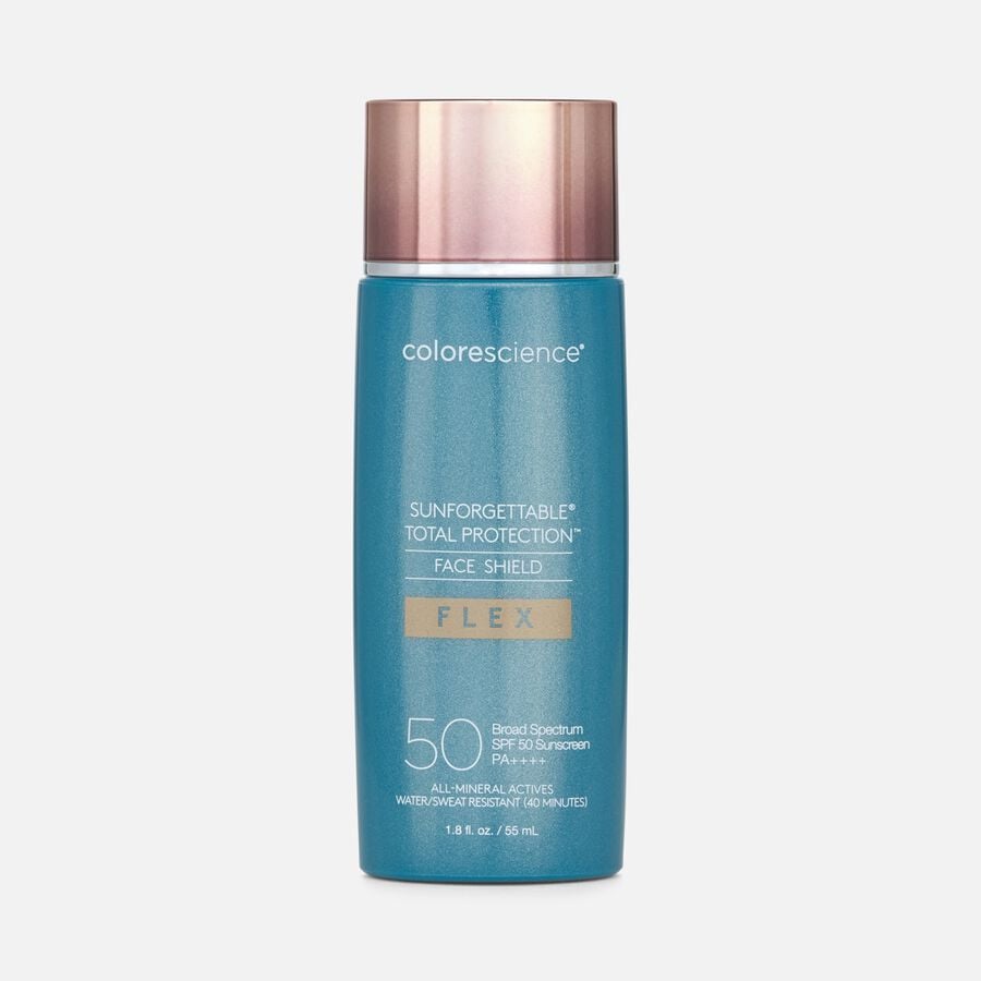 Colorescience Sunforgettable&reg; Total Protection&trade; Face Shield, Flex, SPF 50, 1.8 fl oz, , large image number 0