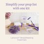 Lansinoh Breastfeeding Essentials, , large image number 7