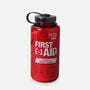 Adventure Medical First Aid Canteen, 32 oz., , large image number 0