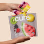 Cure Hydrating Electrolyte Drink Mix Pouches, Original Variety Pack, 28 ct., , large image number 2