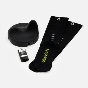 Alleviate Foot Performance Essentials