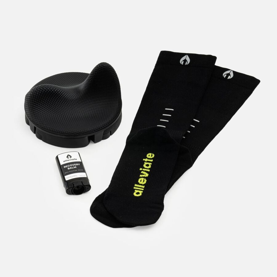 Alleviate Foot Performance Essentials, , large image number 0