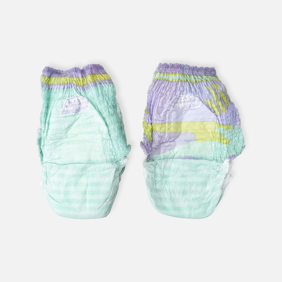 Ninjamas Nighttime Bedwetting Underwear for Boys, , large image number 3
