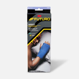 FUTURO Night Wrist Sleep Support