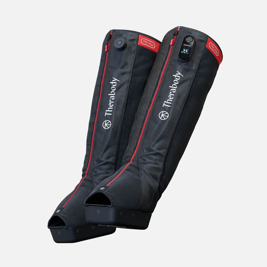 Therabody JetBoots PRO Plus, Regular, , large image number 0