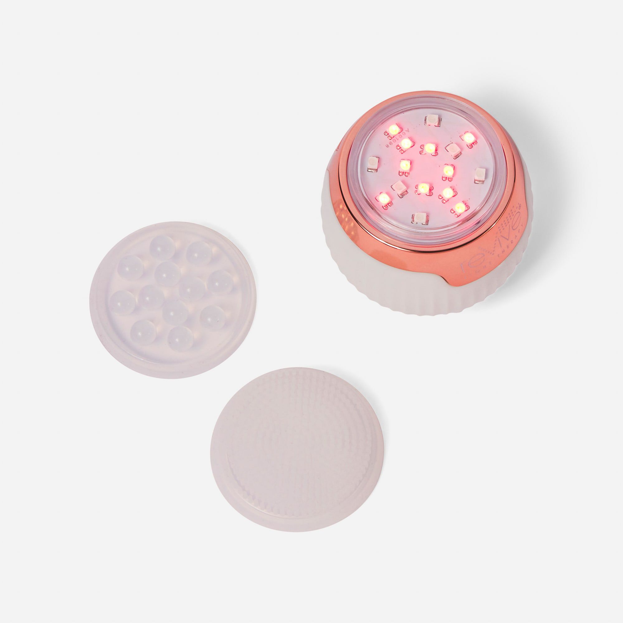 reVive Light Therapy LUX Sonique Mini Sonic Cleansing Device by