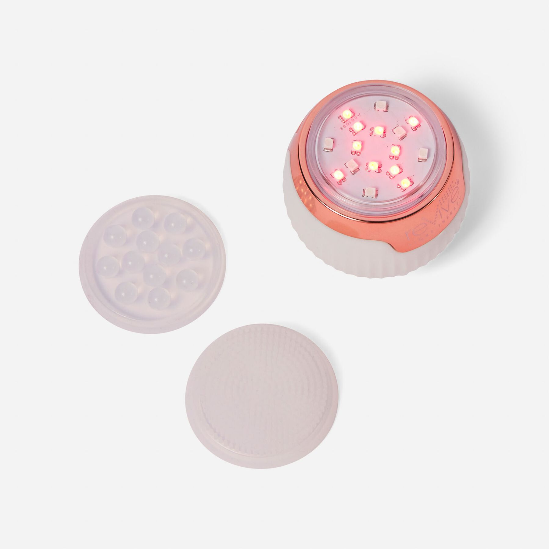 HSA Eligible reVive Light Therapy LUX Sonique Mini Sonic Cleansing Device HSA Eligible