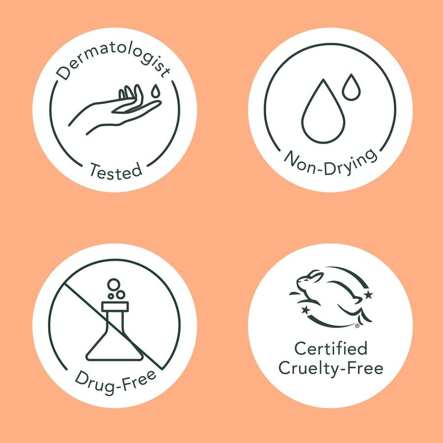 Rael Beauty Miracle Patch Microcrystal Dark Spot Cover, 6 ct., , large image number 3