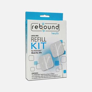 BioMed® Rebound OTC Tens Refill Kit