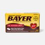 Genuine Bayer Aspirin, 325 mg Tablets, 100 ct., , large image number 0