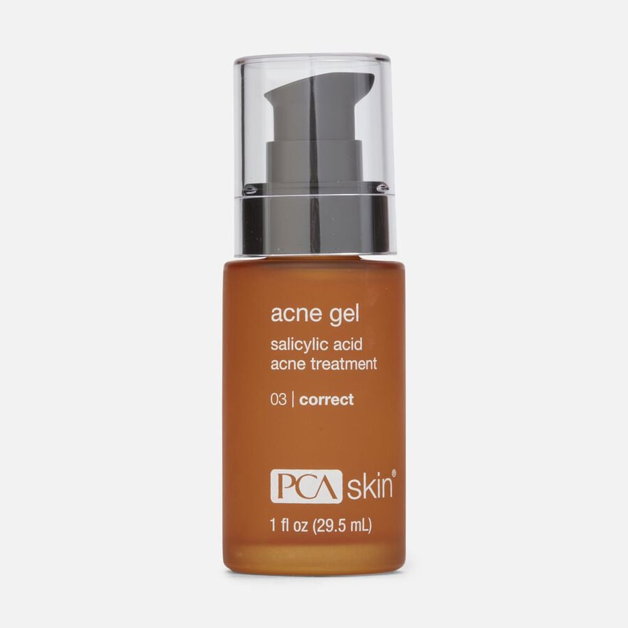 PCA Skin Acne Gel with OmniSome, 1 fl oz., , large image number 2