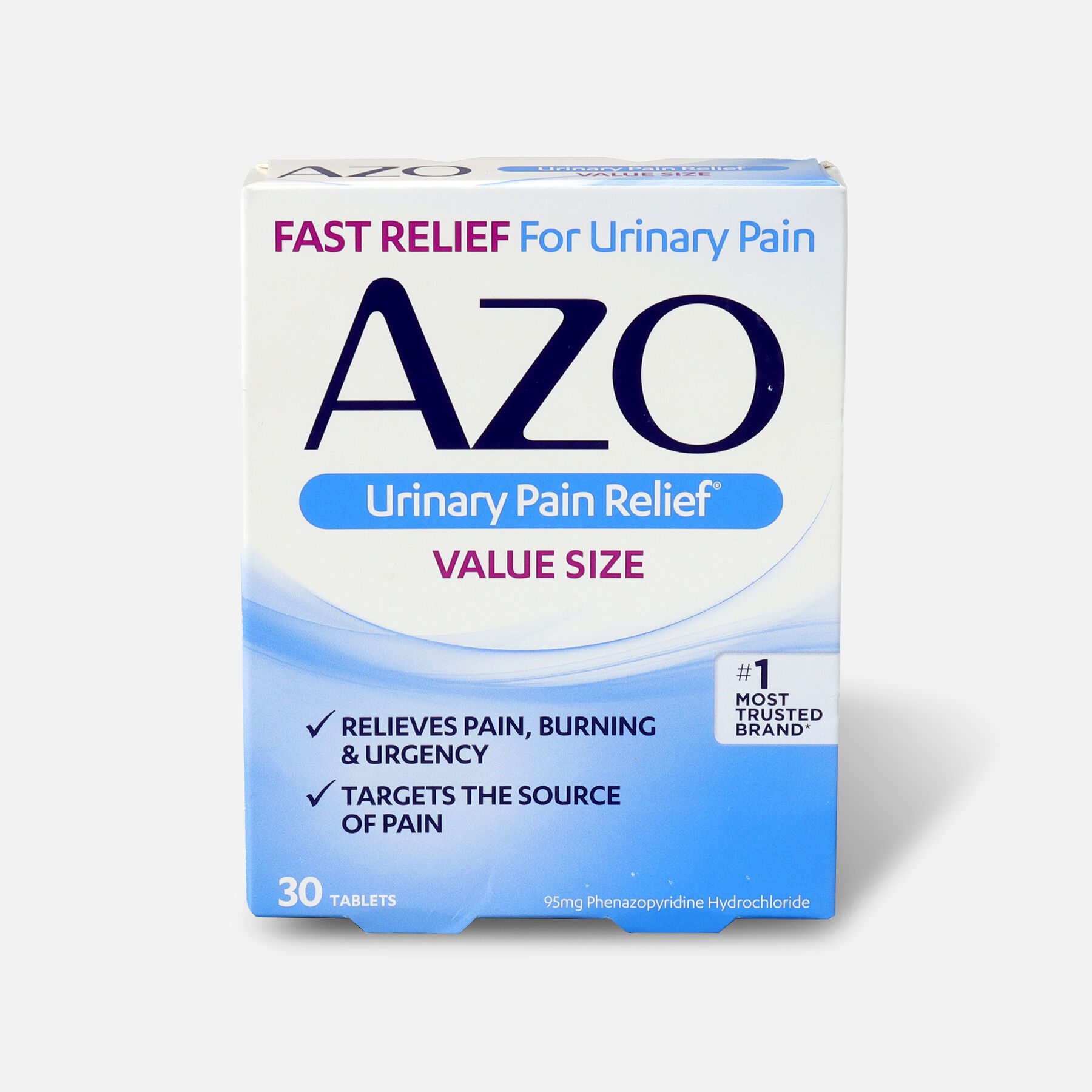 Azo Failure?  The Shocking Reason You Need To Know - cx855mi
