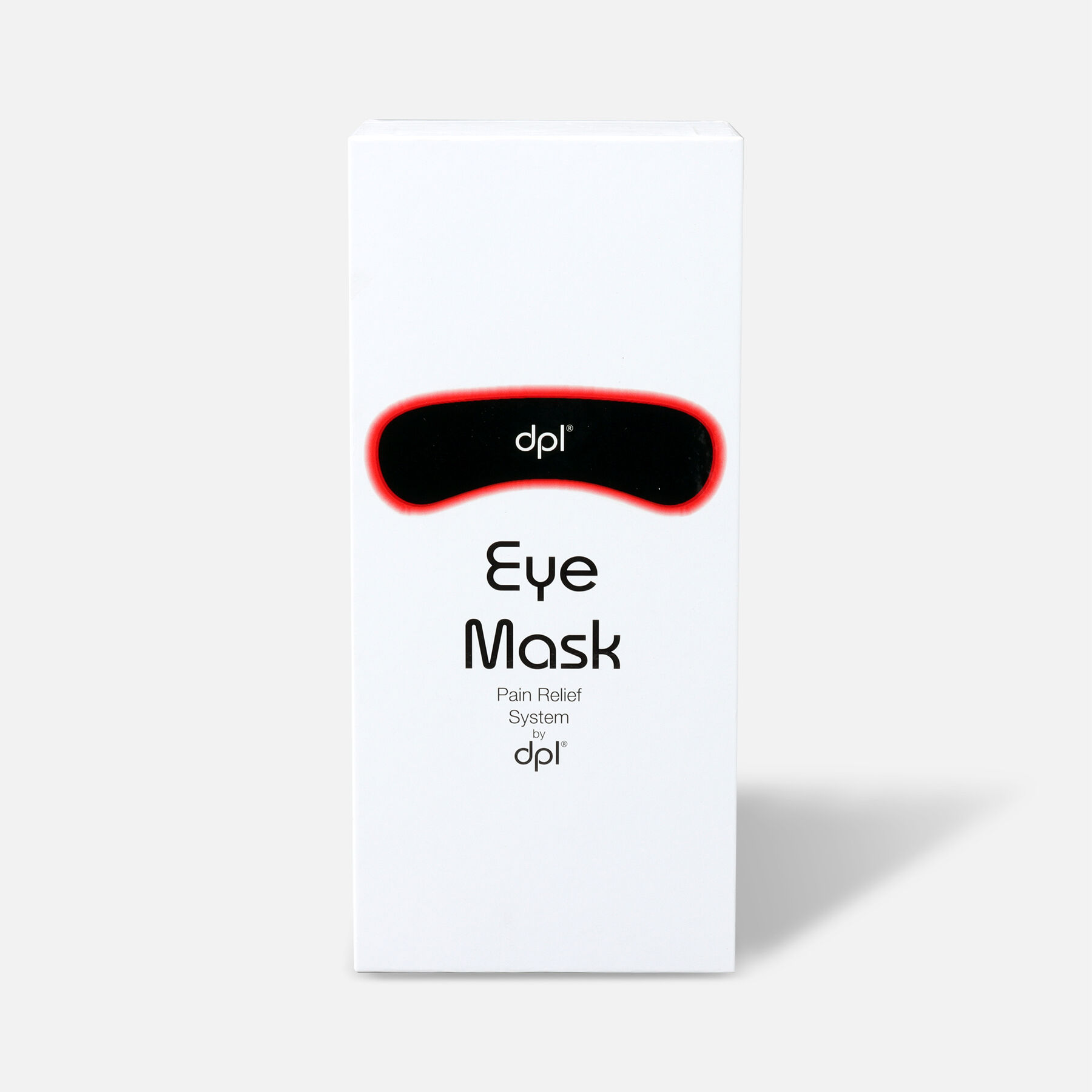 dpl LED Pain Relief Eye Mask