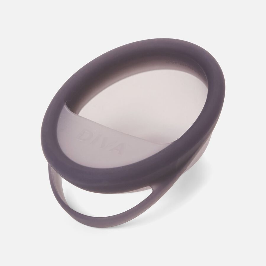 Diva Menstrual Disc, , large image number 3