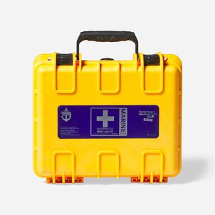 Adventure Medical MARINE 1500 Waterproof First Aid Kit, 249 pc.