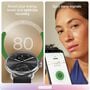Withings ScanWatch 2 Smart Wearable Health Tracker, Black, 38mm, , large image number 5