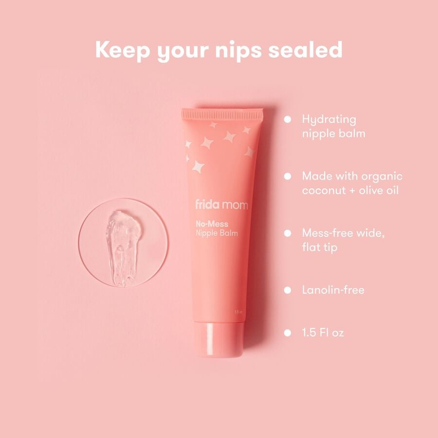Frida Mom Sore Nipple Set, , large image number 4