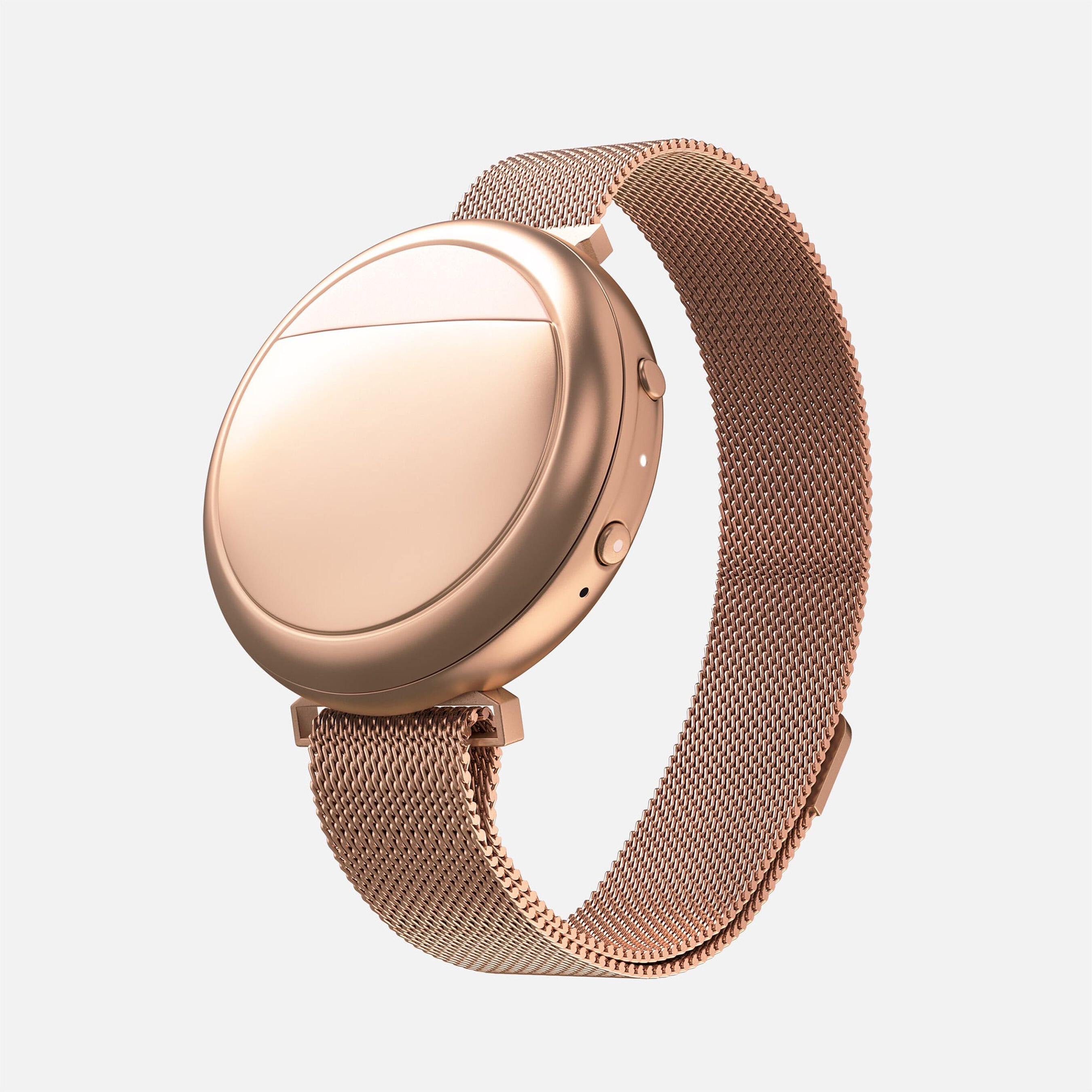 HSA Eligible Embr Wave 2 Hot Flash Relief Wristband, Rose Gold HSA