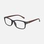 Navajo Silverton Men's Reading Glasses, , large image number 0