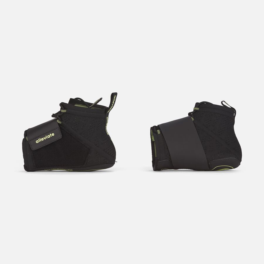 Alleviate Loft 2 Foot Brace Pair, , large image number 1
