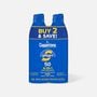 Coppertone Sport Sunscreen Spray, 11 oz. - Twin Pack, , large image number 1