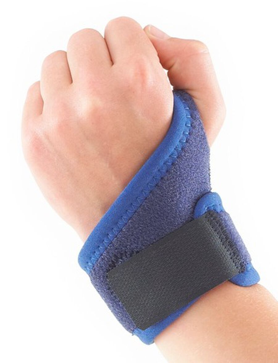 Neo G Kids Wrist Support, One Size, , large image number 3