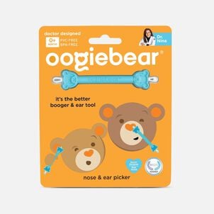 oogiebear™ Infant Nose and Ear Cleaner