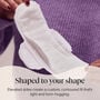 Cora The Made-to-Move Pad, Regular, 28 ct., , large image number 2