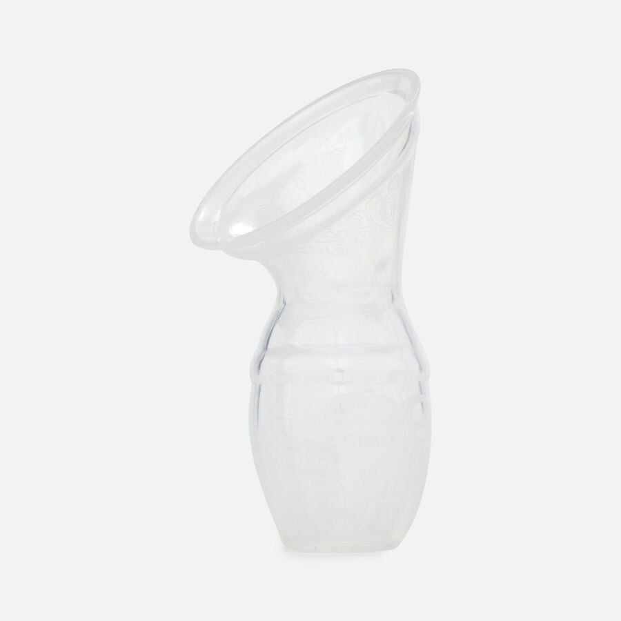 Haakaa Generation 1 Silicone Breast Pump, 4 oz., , large image number 1