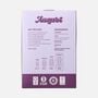 August Overnight Pads, 16 ct., , large image number 1