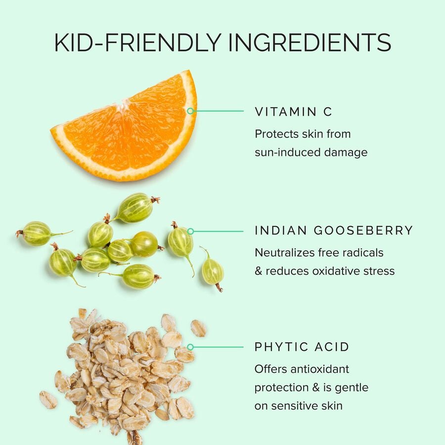 MDSolarSciences KidSpray Sunscreen SPF 40, 6 fl oz., , large image number 1